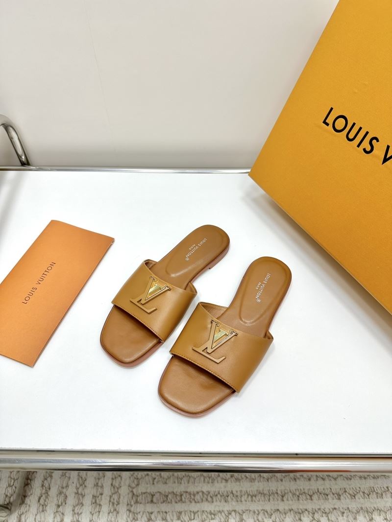 Louis Vuitton Slippers